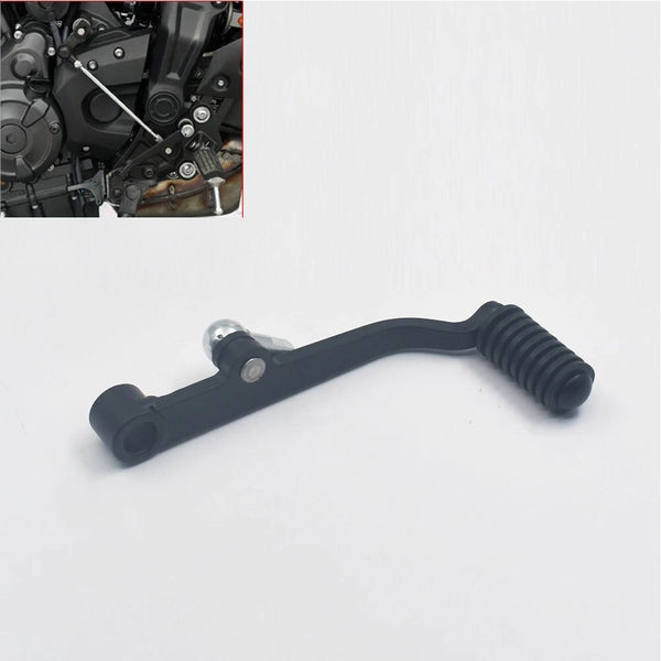 Yamaha MT-07 FZ-07 XSR700 Gear Shift Levers Shifter Pedal Fit For 2014-2024