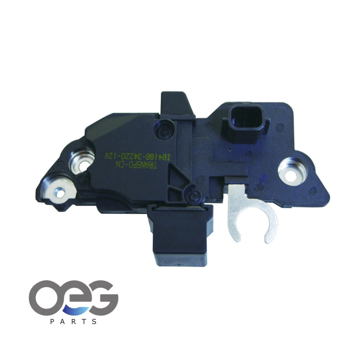 New Voltage Regulator Fits Porsche Carrera GT 5.7L 2004-2005 F00M145301 80BO-353