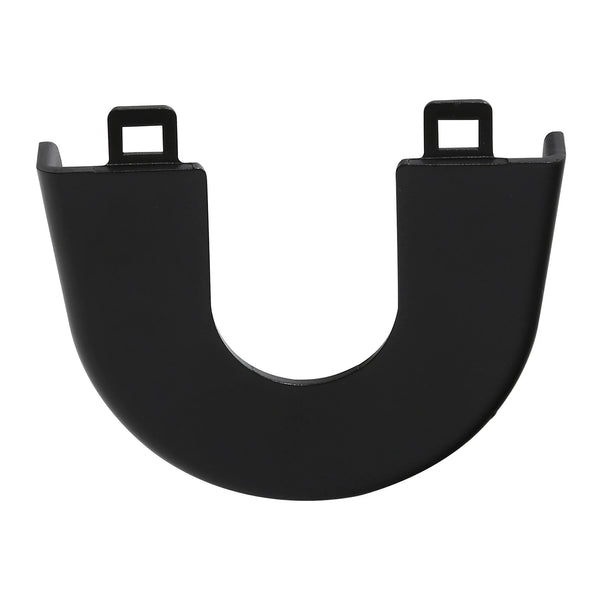 Ignition Switch Panel Trim Fit For Harley Cvo Road Glide 2015-2023 Black Denim