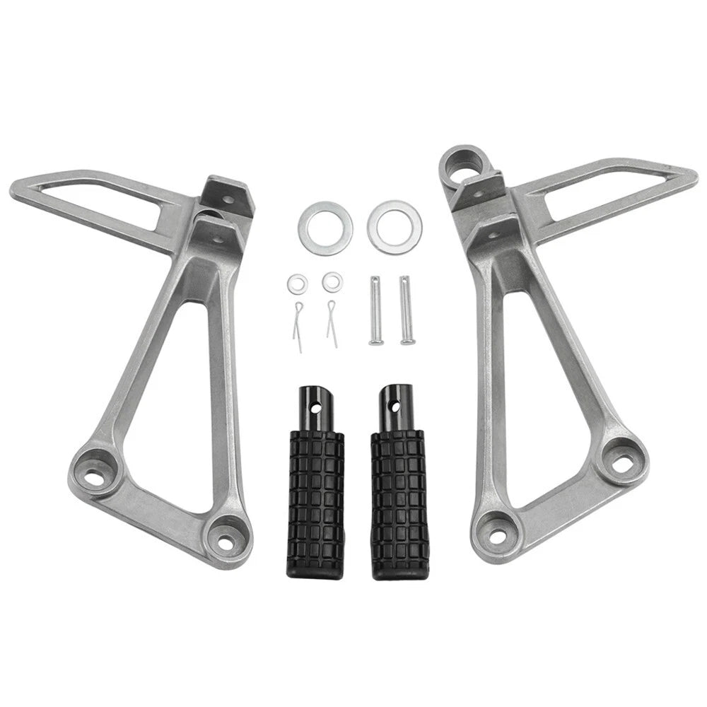 Fit For 2017 2018 Honda CB500X CB400X New Passenger Rear Foot Peg Bracket Part