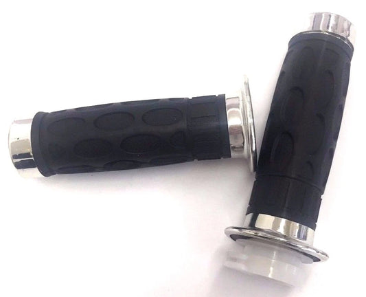 PUÑOS DE Acelerador Para Bicicleta DE Bolsillo X1 X2 43CC 49CC X3 X6 X15 X18