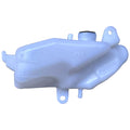 Radiator Overflow Coolant Water Tank For Kawasaki ER650 ER6N EX650 ER6F 06-08