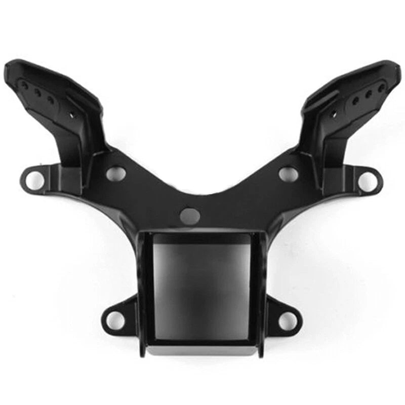 Brand new Yamaha YZF-R6 Headlight Front Upper Fairing Stay Bracket Fit 2008-2016