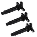 Set of 3 Ignition Coils Fit For Yamaha YXZ1000R EPS 2016-2024