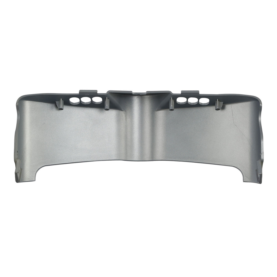 Inner Fairing Skirt Fit For Harley Electra Glide 2014-23 Brilliant Silver Pearl