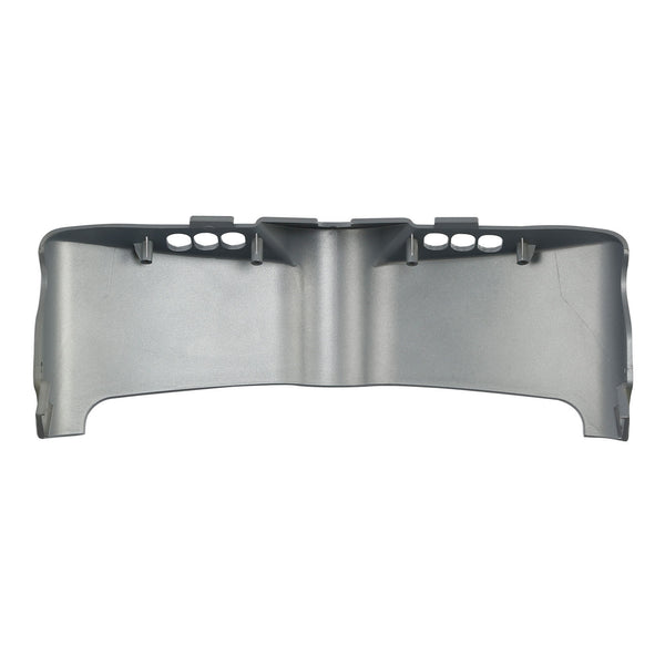 Inner Fairing Skirt Fit For Harley Electra Glide 2014-23 Brilliant Silver Pearl