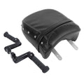 Rear Passenger Seat & Footpeg Mount Fit For Indian Chieftain Springfield 14-2022