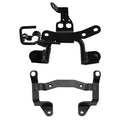 Upper Headlight Stay & Gauge Fairing Bracket Fit For Kawasaki Z900 2017-19 18 19