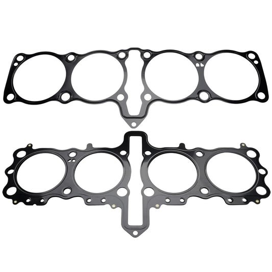 Cylinder Head And Base Gasket Kits For Suzuki GSF1200S Bandit GSF1200 1996-2006