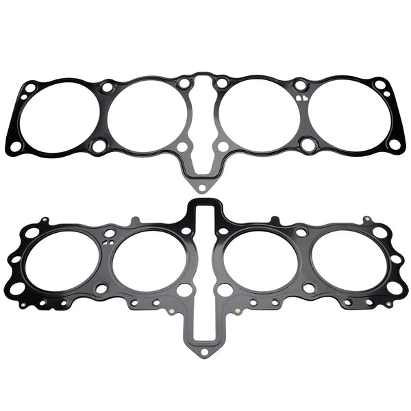 Cylinder Head And Base Gasket Kits For Suzuki GSF1200S Bandit GSF1200 1996-2006