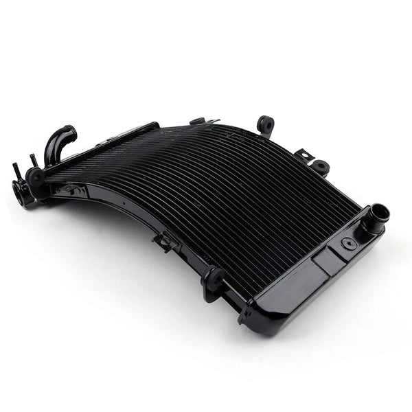 Brand new Suzuki Hayabusa GSX1300R Aluminum Engine Radiator Cooler For 2008-2020