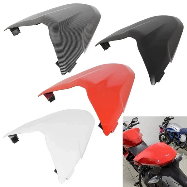 Fit for Ducati SuperSport 939 2017-20 950 2021-2023 Rear Seat Cover Cowl Fairing