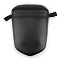 Motorcycle Passenger Rear Seat Pillion Cushion For Yamaha YZF-R1 2004-2006 Black