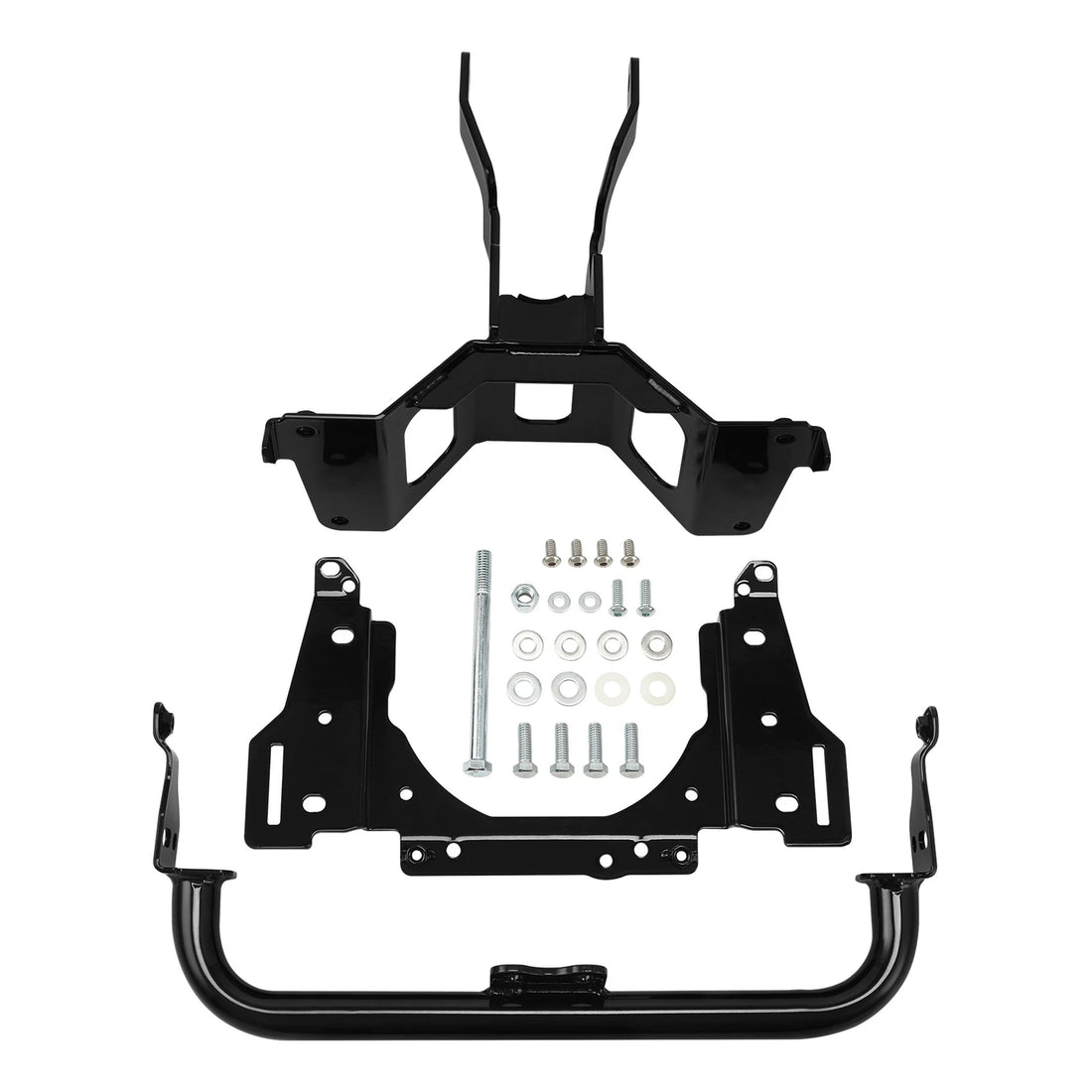 Headlight Fairing Bracket Mount Fit For Harley Softail Street Bob Fxbb 2018-2025