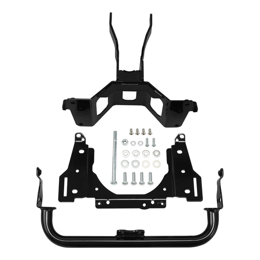 Headlight Fairing Bracket Mount Fit For Harley Softail Street Bob Fxbb 2018-2025