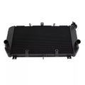 New Kawasaki Z900RS Aluminum Motorcycle Engine Radiator Cooler Fit For 2021-2024