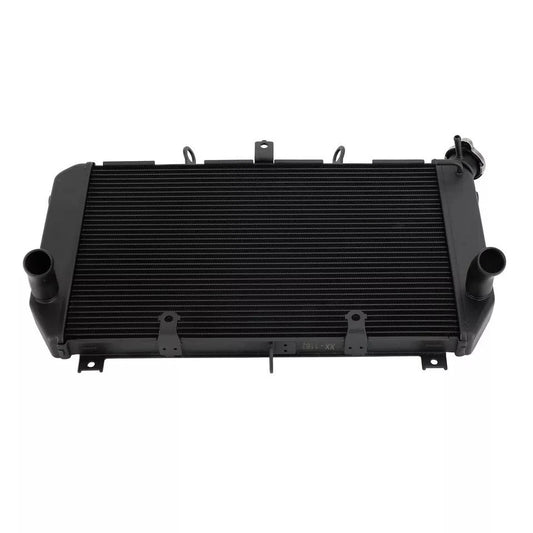 New Kawasaki Z900RS Aluminum Motorcycle Engine Radiator Cooler Fit For 2021-2024