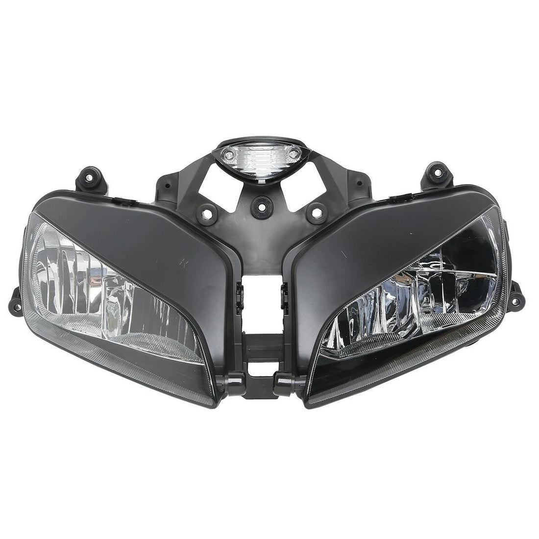 Headlight Headlamp Assembly Fit For Honda CBR600RR 2003 2004 2005 2006 CBR600RR