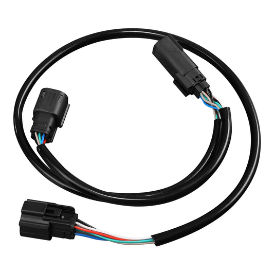 Trunk Wiring Harness Fit For Harley Touring Electra Road Glide 2014-2023