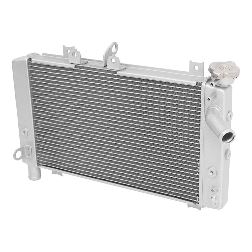 For Kawasaki Ninja ZX4R ZX4RR ZX400ABS 2023-2026 Engine Cooling Radiator Cooler