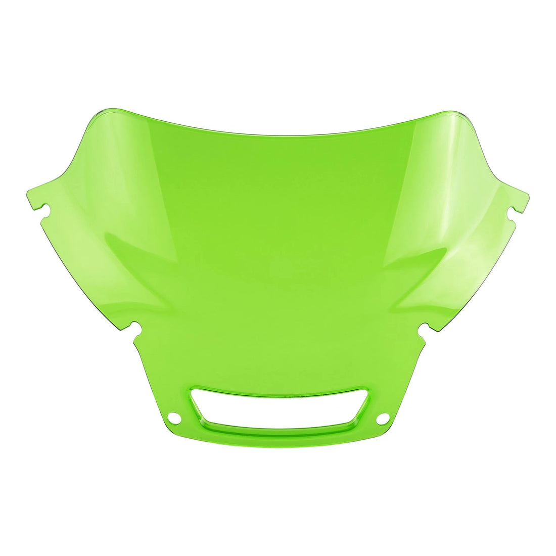 Green Front Windshield Fit For Harley Low Rider ST Fxlrst 2022-2025 25 24 23 22