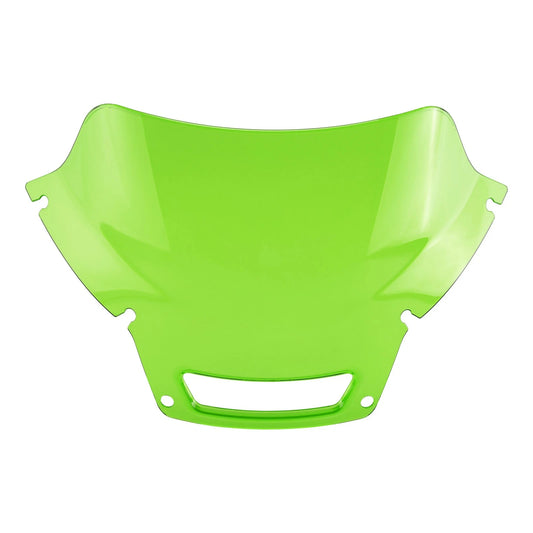 Green Front Windshield Fit For Harley Low Rider ST Fxlrst 2022-2025 25 24 23 22