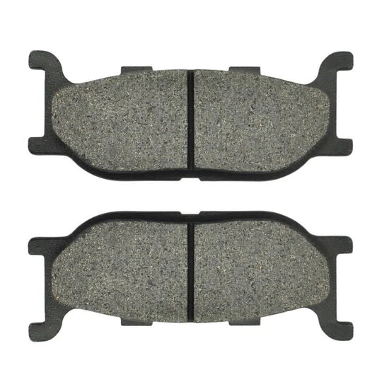 Front Brake Pads for Yamaha Fzx Srv 250 SR400 XP400 Xvs 400 XV535S Sym SB 125 N