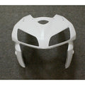 Front Headlight Fairing for Honda CBR600RR 2005 2006 Unpainted Upper Nose Cowl