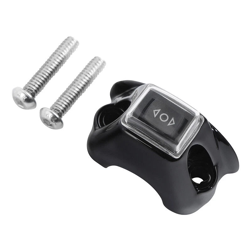 Clutch Bracket Control Switch Button Fit For Harley Touring Softail Sportster XL