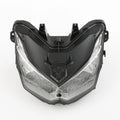 Fit For Kawasaki Z1000 2010 2011 2012 2013 New Headlight Assembly Headlamp Light