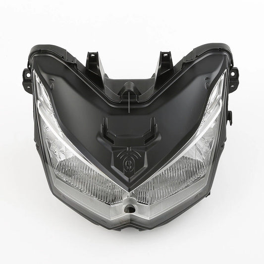 Fit For Kawasaki Z1000 2010 2011 2012 2013 New Headlight Assembly Headlamp Light