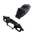 Fairing Bracket & Ram Air Intake Tube Duct Fit For Kawasaki Ninja ZX10R 16-2020
