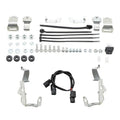 Foglight Attachment Kit Fit For Honda Goldwing Gold Wing 1800 GL1800 2018-2024