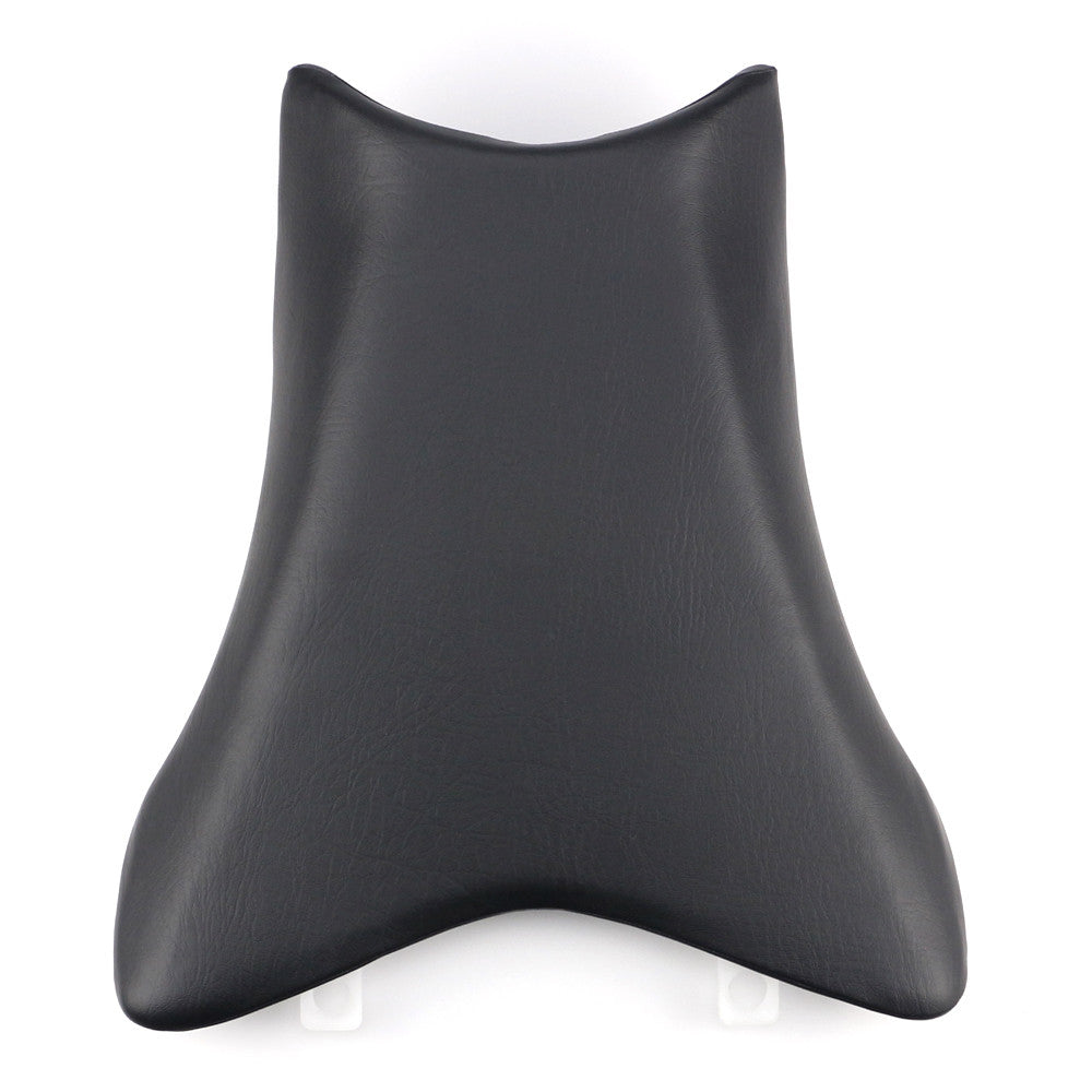 Front Rider Driver Seat Cushion For Kawasaki Ninja ZX-10R 2011-2015 13 14 Black
