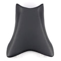 Front Rider Driver Seat Cushion For Kawasaki Ninja ZX-10R 2011-2015 13 14 Black
