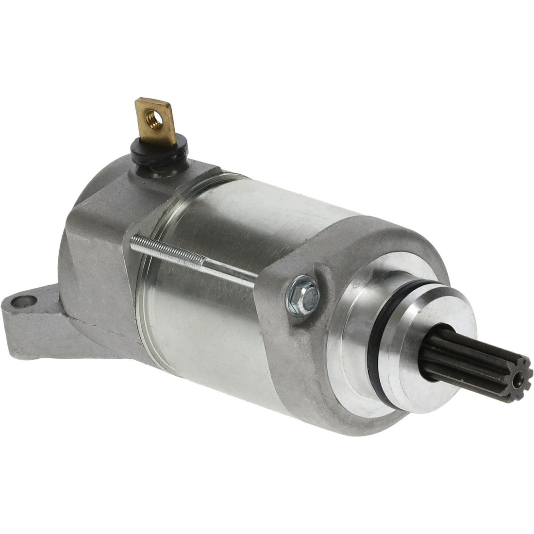New Starter For Yamaha Offroad Motorcycle WR450F 07-09 11-15, 5TJ-81890-30-00
