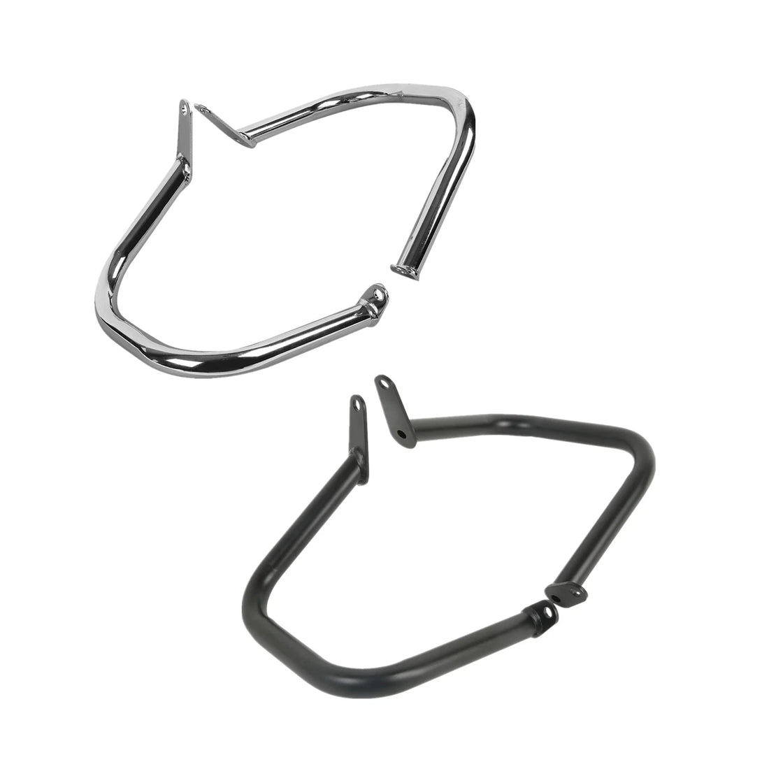 Engine Guard Crash Bar Fit For Yamaha Vstar Dragstar 400 650 Custom 1997-2016 98