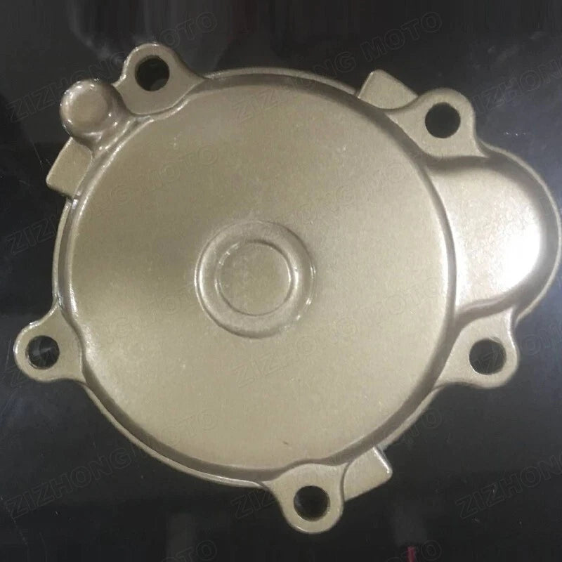 Engine Right Side Crank Case Stator Cover Fit for 2004 2005 Kawasaki Ninja ZX10R
