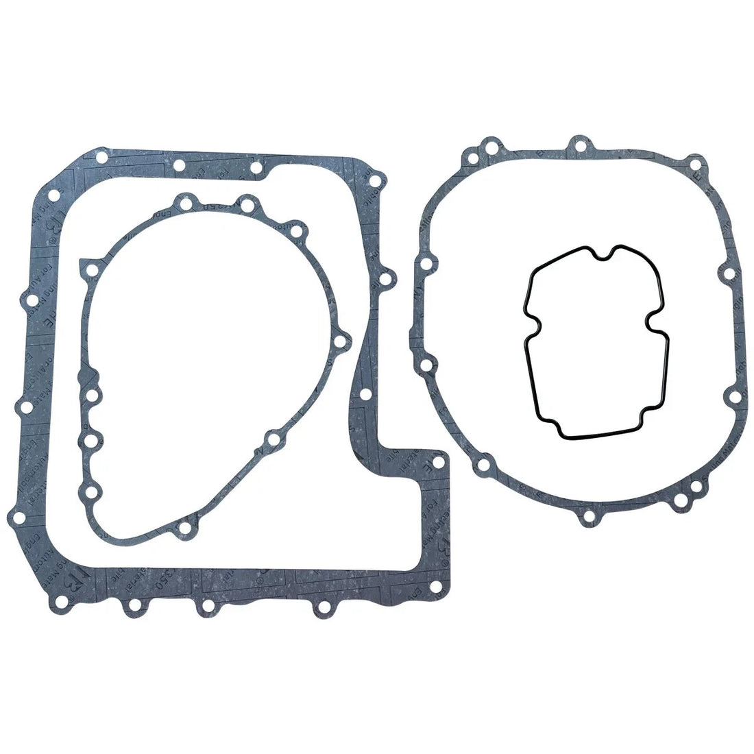 O Ring Pulse Generator Clutch Cover Oil Pan Gasket Kits For Kawasaki Z800 13-16