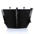 Fit 2005-2006 2009-2015 2016 Suzuki GSXR1000 Engine Cooling Radiator Aluminum
