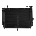 Radiator Cooler Cooling Fit For Yamaha Yzf R6 YZF-R6 1999-2002 1999 2000 2001 02
