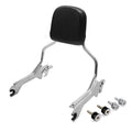 Sissy Bar Backrest Docking Hardware Kit Fit For Harley Fat Boy Breakout 18-2025