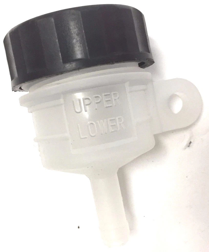 Brand New Brake Master Cylinder Reservoir Rear Oil Cup For Suzuki LTR450 Ltr 450