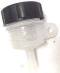 Brand New Brake Master Cylinder Reservoir Rear Oil Cup For Suzuki LTR450 Ltr 450