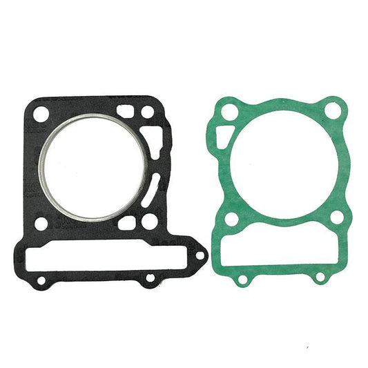 Engine Cylinder Top & Head Base Gasket Kit for Suzuki DRZ250 DR-Z250 2001-2007