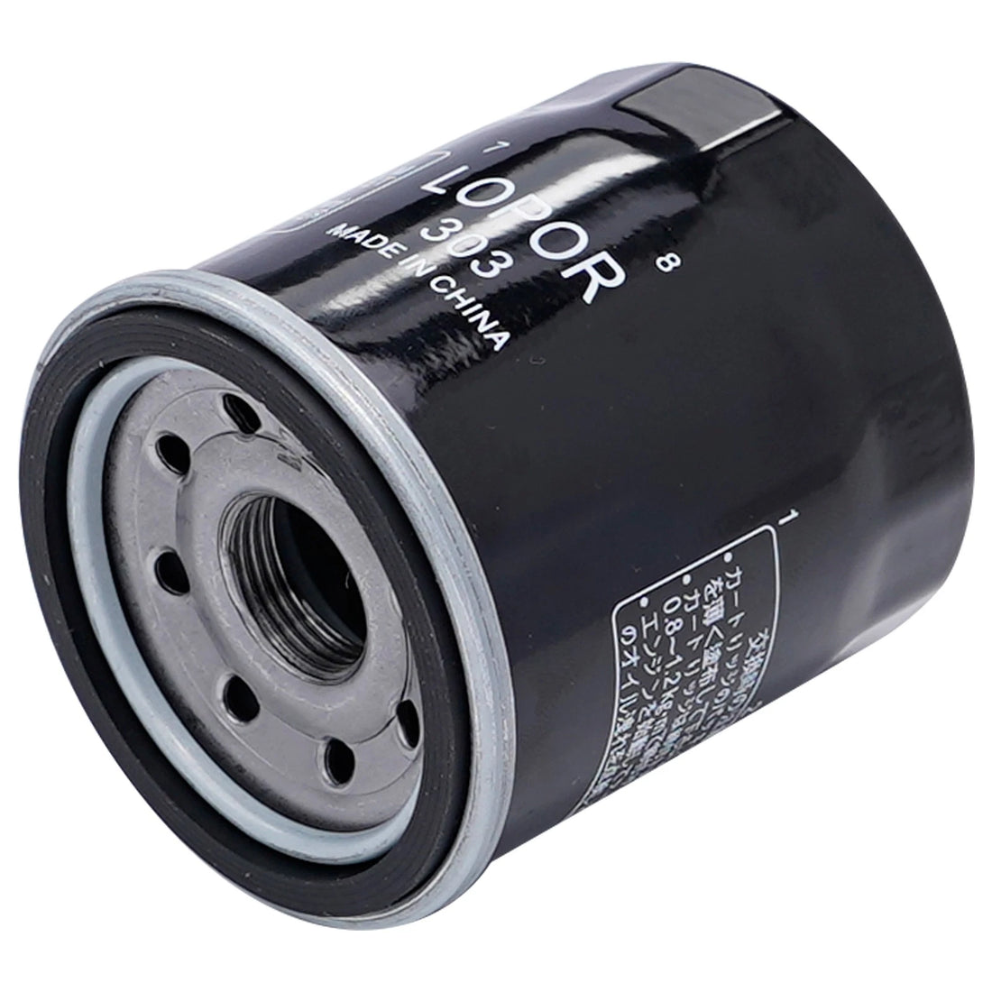 Oil Filter For Yamaha XJ900 XV1600 XV1700 XV1900 XVZ1300 YFM350 YFM400 Yfm 450