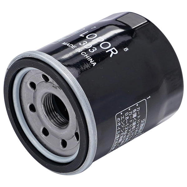Oil Filter For Yamaha XJ900 XV1600 XV1700 XV1900 XVZ1300 YFM350 YFM400 Yfm 450