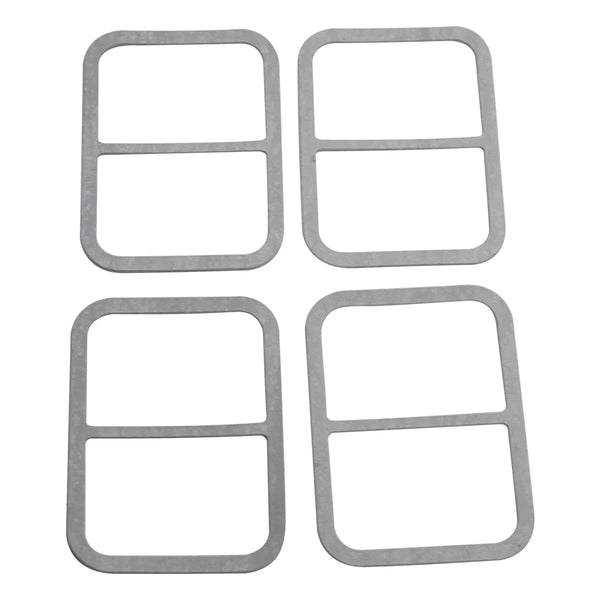 Reed Valve Gasket Kawasaki Ninja ZX-6 1990-2001 ZX-6R 1995-1999 ZX-11 1990-2001