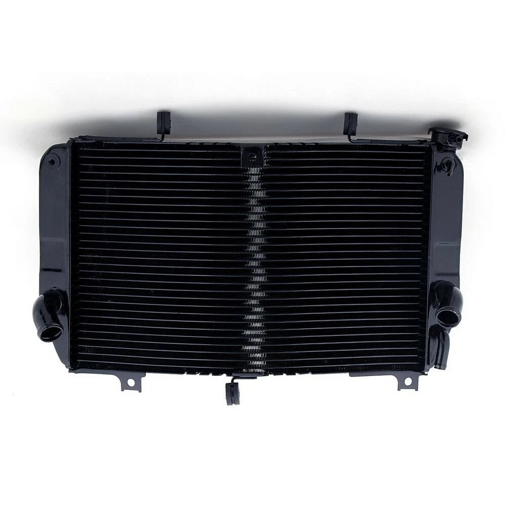 Brand new Suzuki GSXR600/750 Aluminum Engine Radiator Cooler For 2000-2003 K1