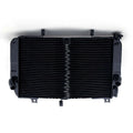 Brand new Suzuki GSXR600/750 Aluminum Engine Radiator Cooler For 2000-2003 K1